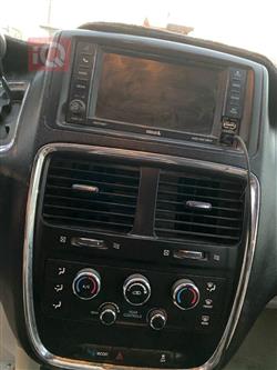 دودج جراند كارافان